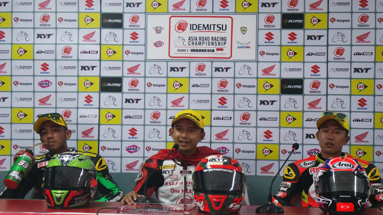Dimas Ekky Pratama