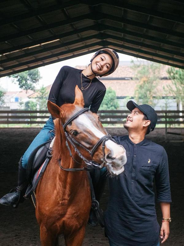 Glenca Chysara (Sumber: Instagram/glencachysaraofficial)