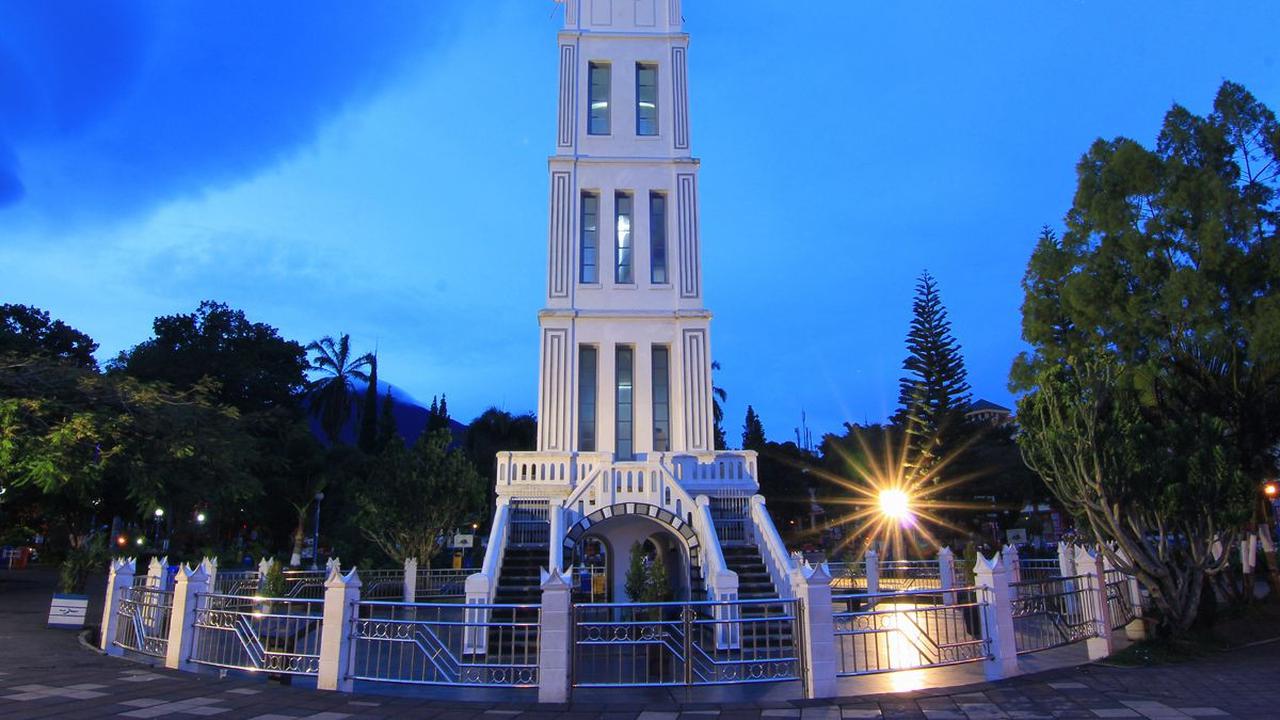 Potensi Wisata