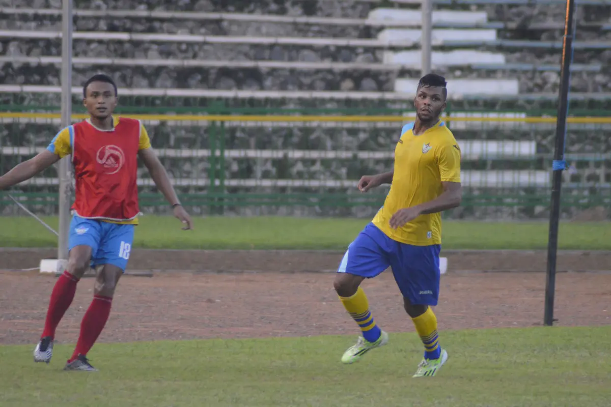 Persegres Gresik United