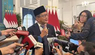 Rocky Gerung Jadi Wantimpres: Sikap Saya Tetap Radical Break