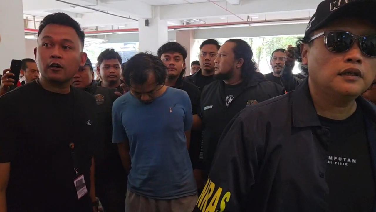 Perayaan Ulang Tahun Berujung Suami Bunuh Istri dan Anak di Madiun
