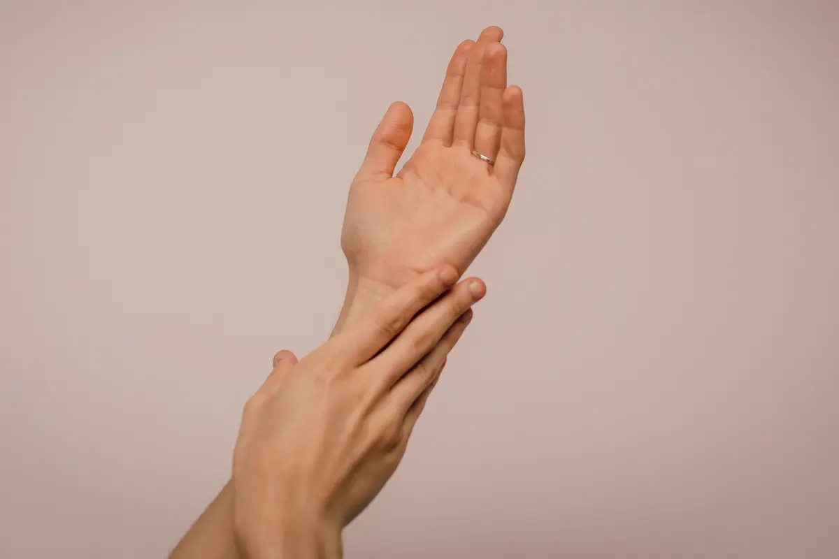 tangan-kezo