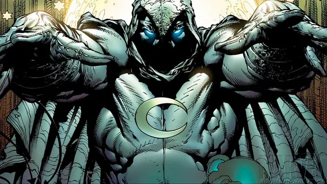 Moon Knight
