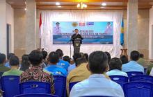 Pemkot Kupang Bentuk Forum Atasi Krisis Air, Dorong Efisiensi dan Konservasi
