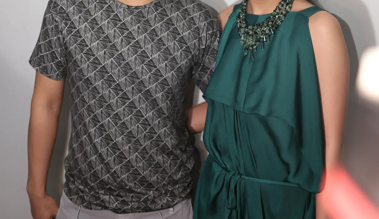 Baru 30% yang sudah disiapkan menjelang pernikahannya