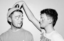 Ketagihan', dua personel Disclosure gandeng lagi Sam Smith