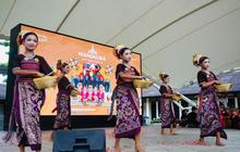 ITDC Optimalkan Wisata Budaya KEK Mandalika Lewat Atraksi Seni Lokal