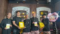 Cing Cangkeling, Kopi Garut yang Meramu Rasa dan Tradisi Sunda