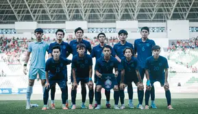 Timnas Indonesia Waspada, 3 Pemain Kamboja yang Bisa Mengancam Garuda