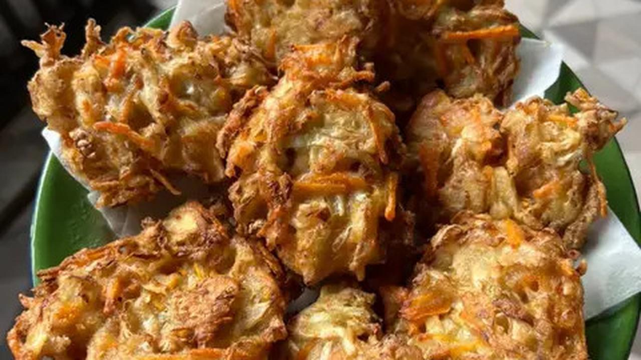 bakwan