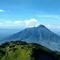 Ilustrasi Gunung Merbabu (dok Instagram@penjelajah.gunung/ https://www.instagram.com/p/BwRBVJDluwA/?igsh=MW00OTEzZnkyZTY2Zw==/Maheza Nurmiagita)
