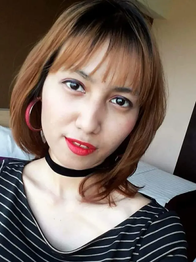 [Bintang] Cania Citta Irlanie