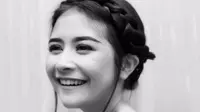 Cerita Prilly Latuconsina Bangga Dilatih Eka Sitorus
