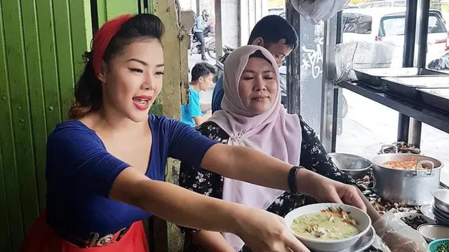 Soto Kesawan
