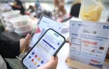 Ada Promo Beli Makanan Hanya Rp497 Gunakan QRIS BTN, Ini Syarat dan Lokasi Belanjanya