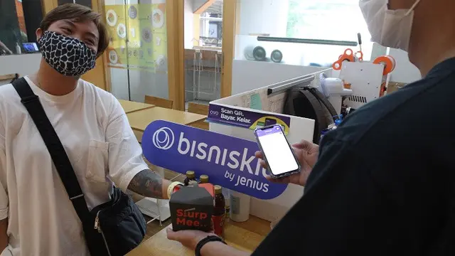 Jenius