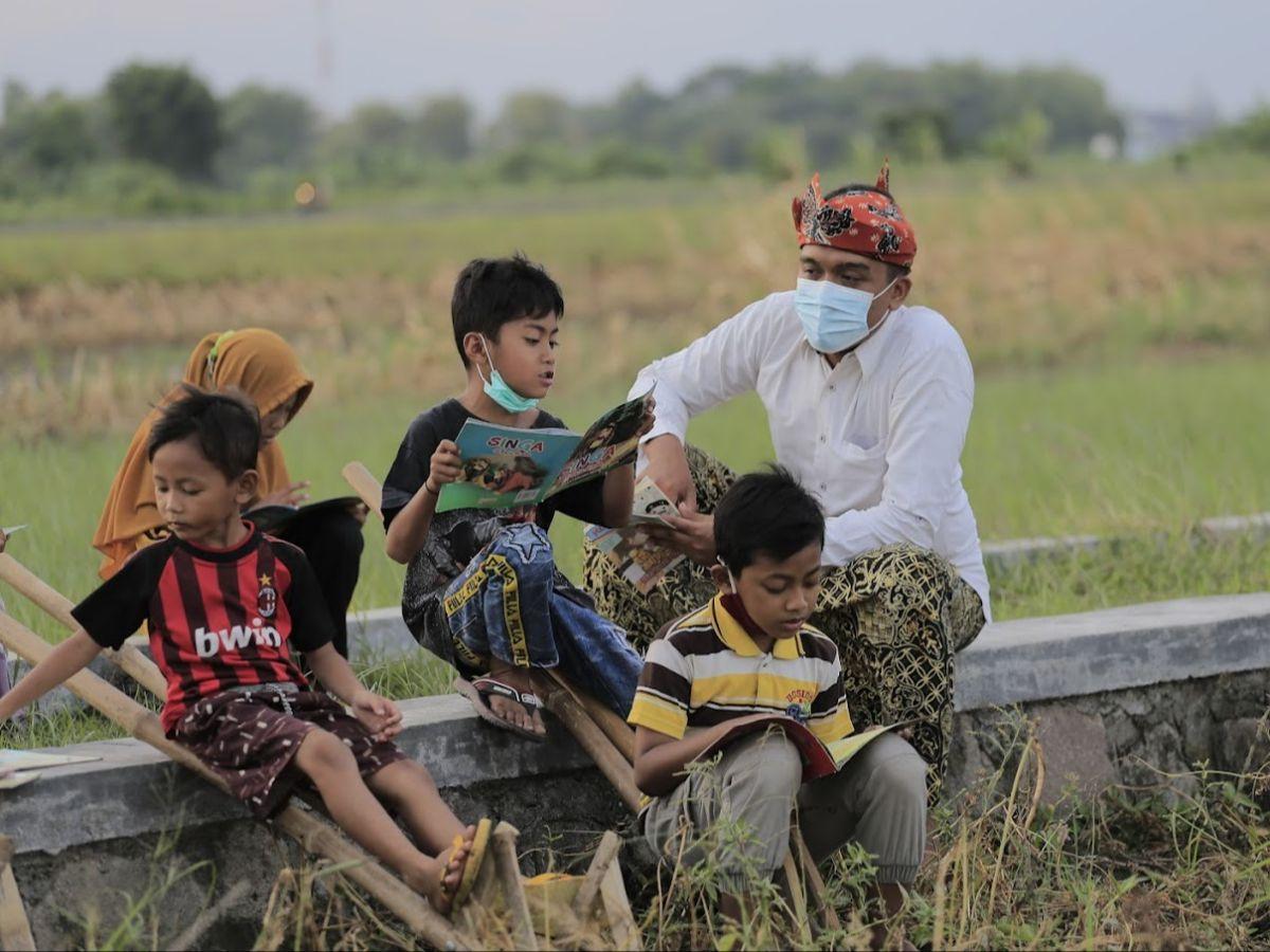 Dok. Istimewa