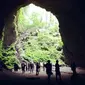 Gua Cokro Gunungkidul. (Times Indonesia/Istimewa)