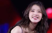 Instagram IU Panen Hujatan dari Pendukung Presiden Korsel Yoon Suk Yeol, Ternyata Ini Sebabnya