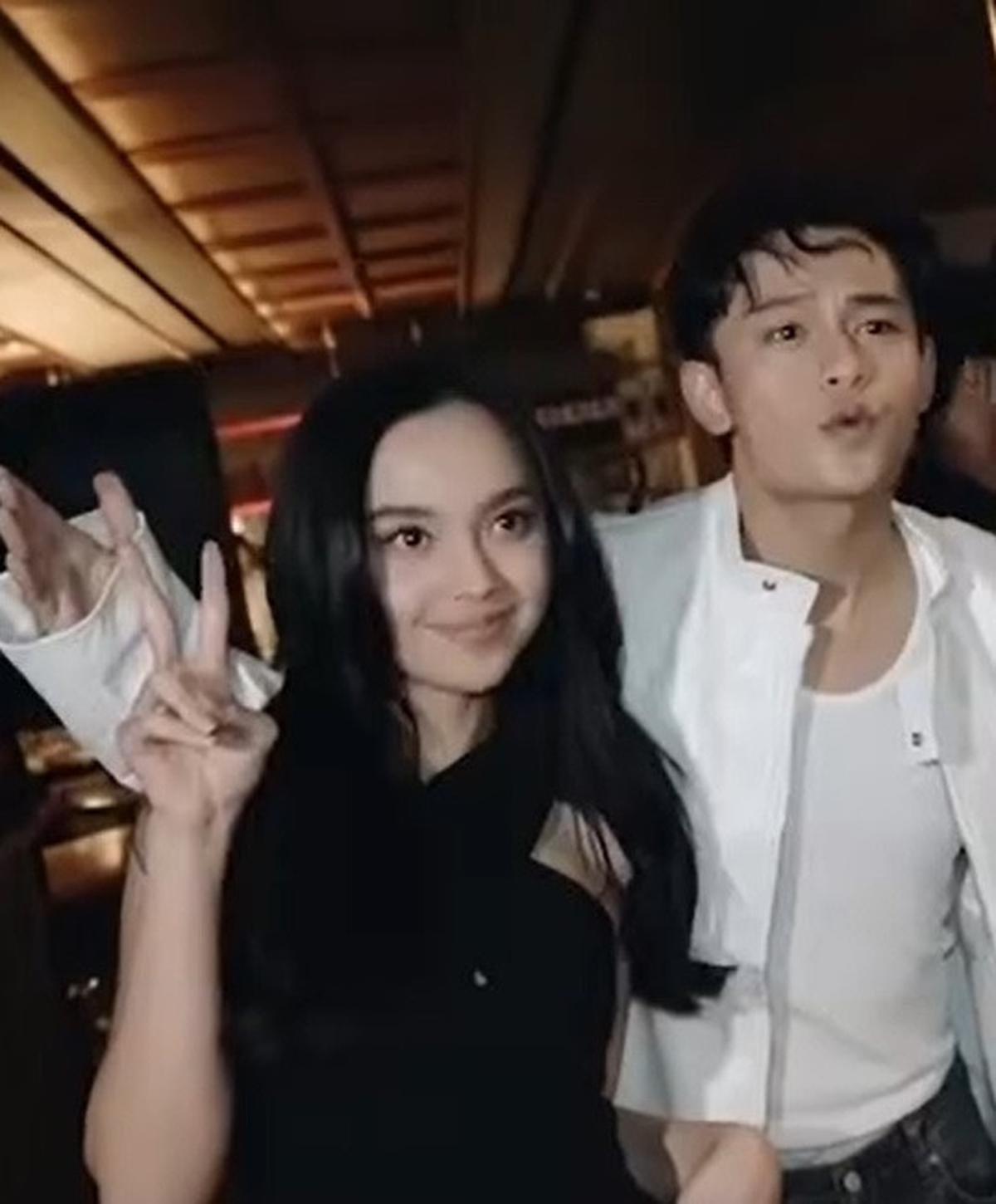 Profil Randy Martin, Aktor Muda yang Diduga Dekat dengan Lyodra Ginting