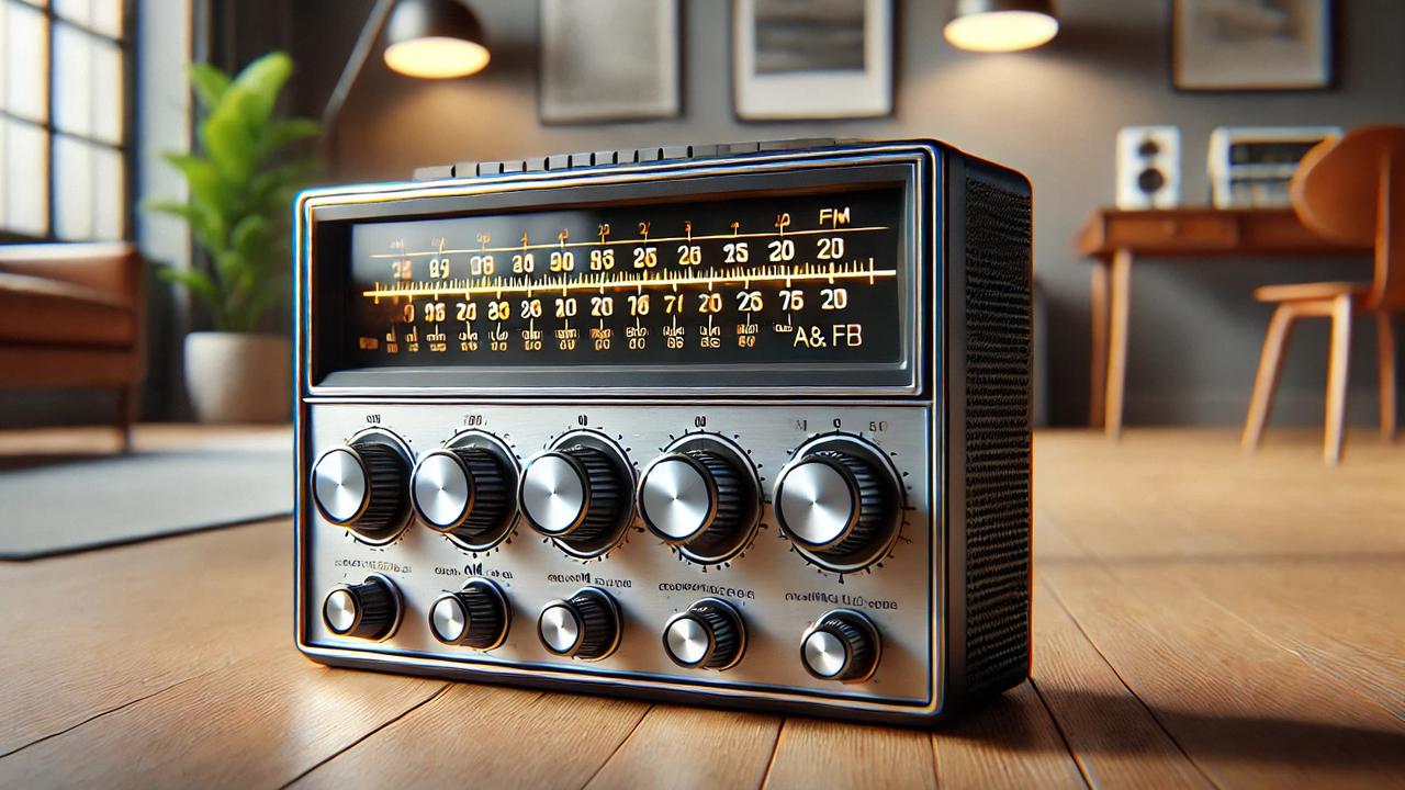 Beda Frekuensi Radio FM dan AM yang Jarang Diketahui Orang, Lengkap dengan Penjelasannya