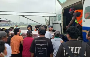 Serangan Brutal KKB ke Warga Sipil di Yahukimo, 1 PNS Tewas