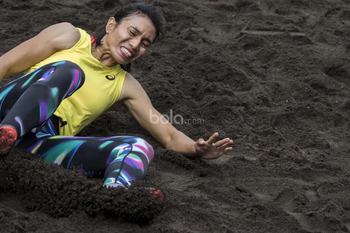 SEA Games 2017, Maria Londa