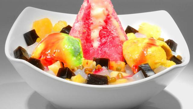 4 Resep Olahan Es Rumput Laut Jadi Minuman Segar Buka Puasa Ramadhan Hot Liputan6 Com
