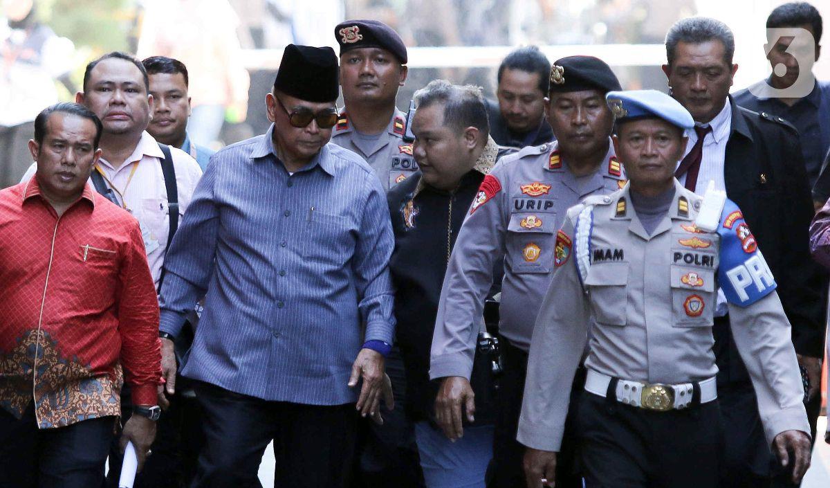 Selanjutnya JPU meminta Majelis Hakim PN Indramayu memvonis terdakwa sesuai dengan tuntutan yang sudah disampaikan.<br>