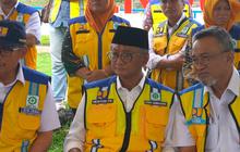 APBN Terbatas, Menteri PU Andalkan Investasi Asing dan Swasta untuk Bangun Infrastruktur