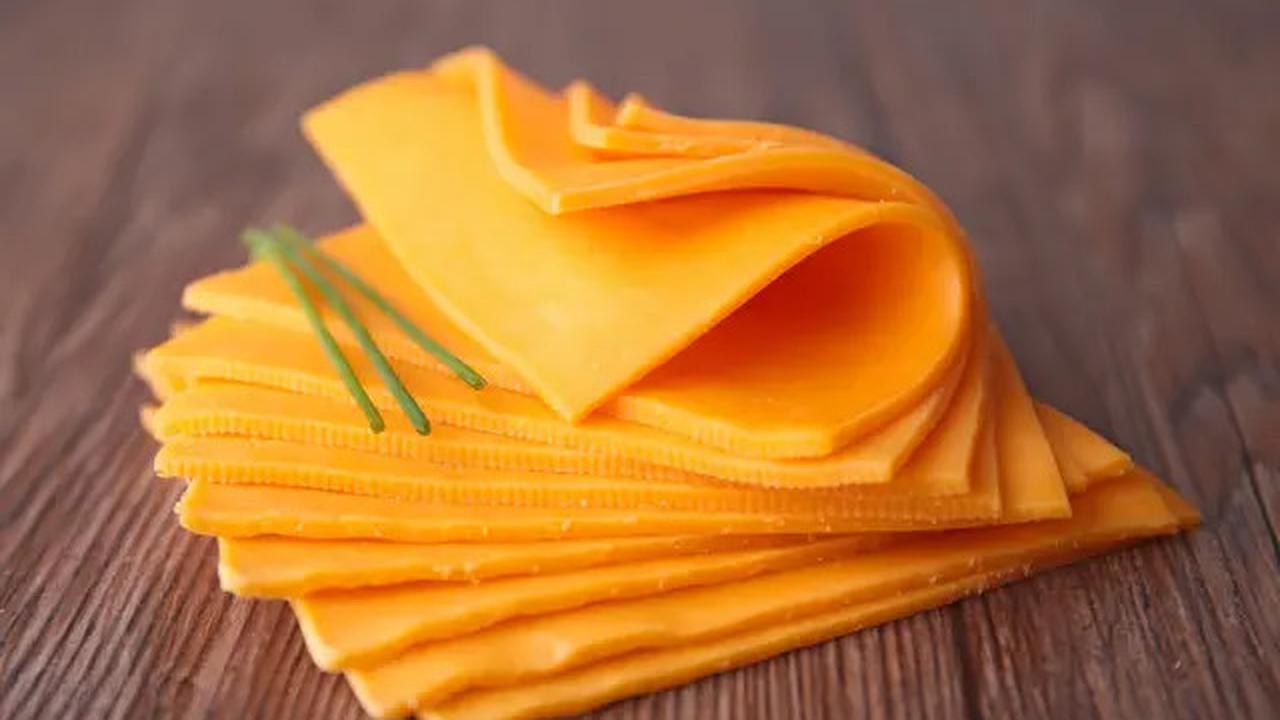 Cara Membuat Keripik Keju Enak dan Garing Tanpa Tepung