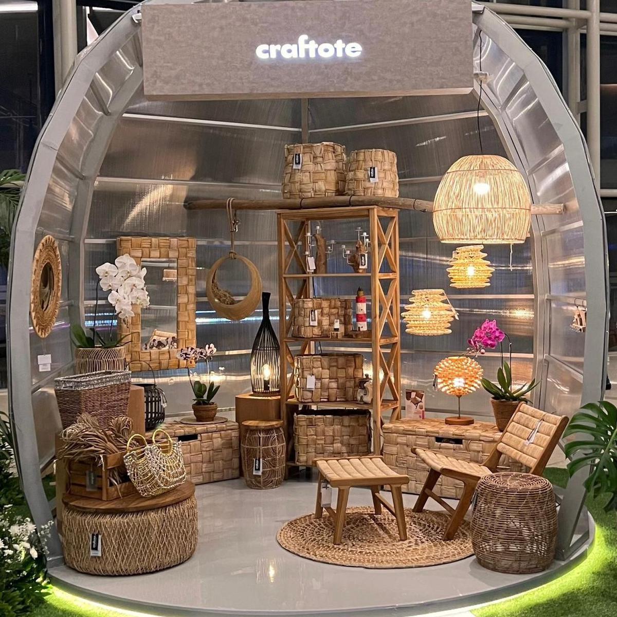 Produk Craftote
