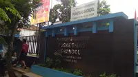 Running Teks Puskesmas Diretas, ke Mana Anggaran Pengamanan Miliaran?