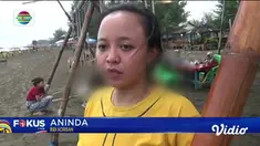 Simak informasi dalam Fokus Pagi edisi (26/11) dengan berita-berita pilihan sebagai berikut, Kebakaran Hanguskan Belasan Bangunan, Pohon Tumbang Timpa Mobil, Tabrakan Beruntun di Flyover, Evakuasi 10 Mahasiswa Terjebak Arus.