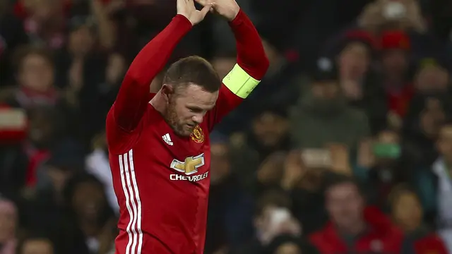 Wayne Rooney