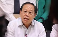 Sejak Tahun 2000 sudah Tersandung Kasus, Ini Deretan Kontroversi Djan Faridz