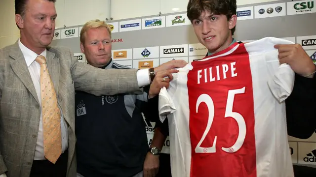 Louis van Gaal