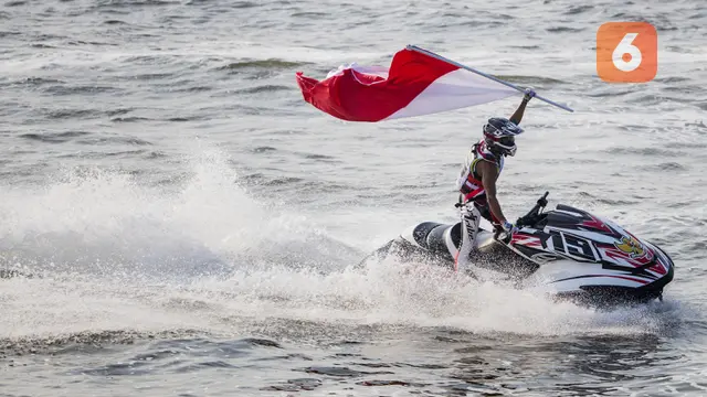 Foto Pilihan Asian Games 2018