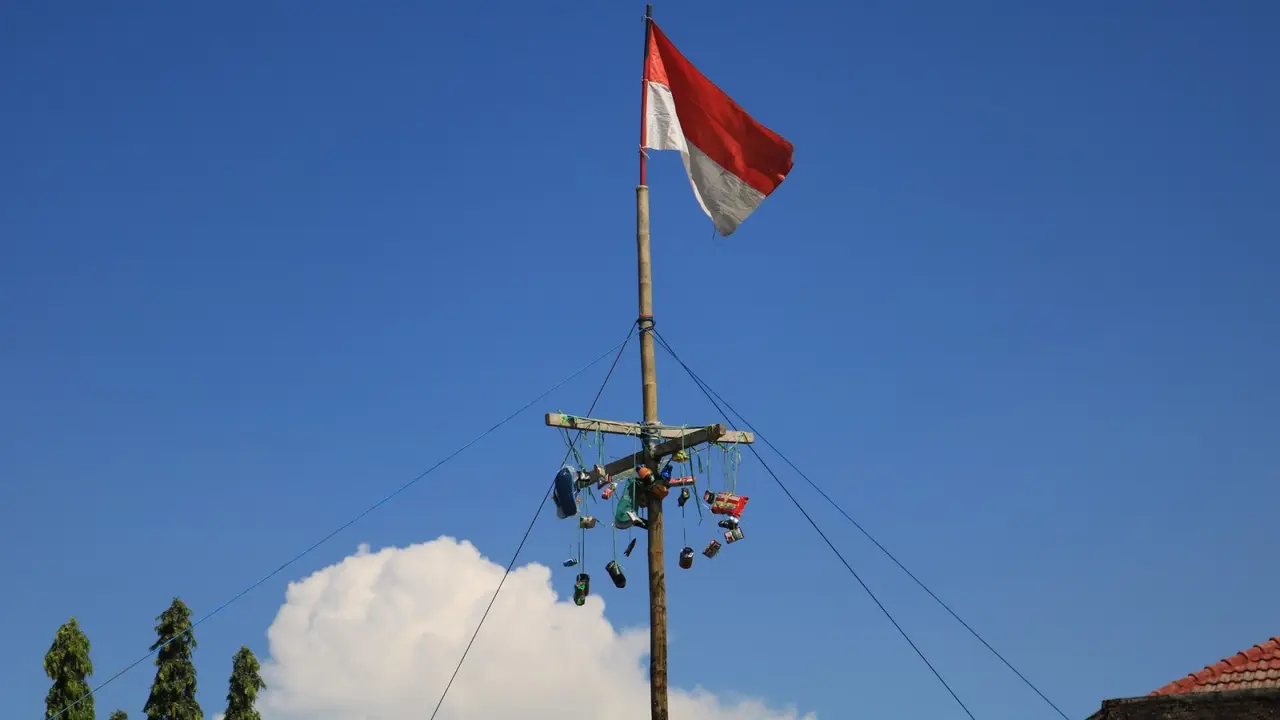 Peringati HUT RI ke-78, Ketua Ikatan Guru Tunanetra Indonesia Singgung Soal Kemerdekaan Sejati