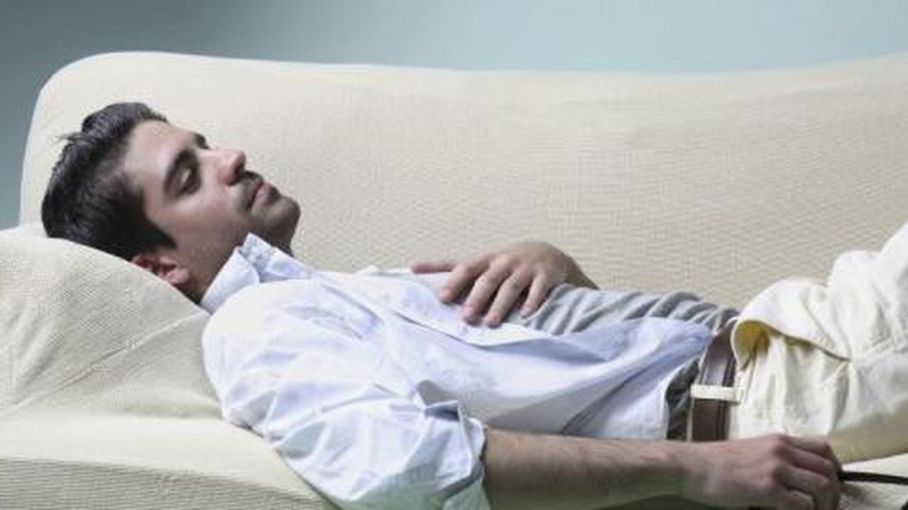 5 Fakta tentang mimpi buruk