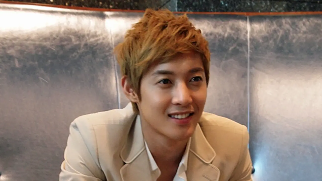 Kim Hyun Joong