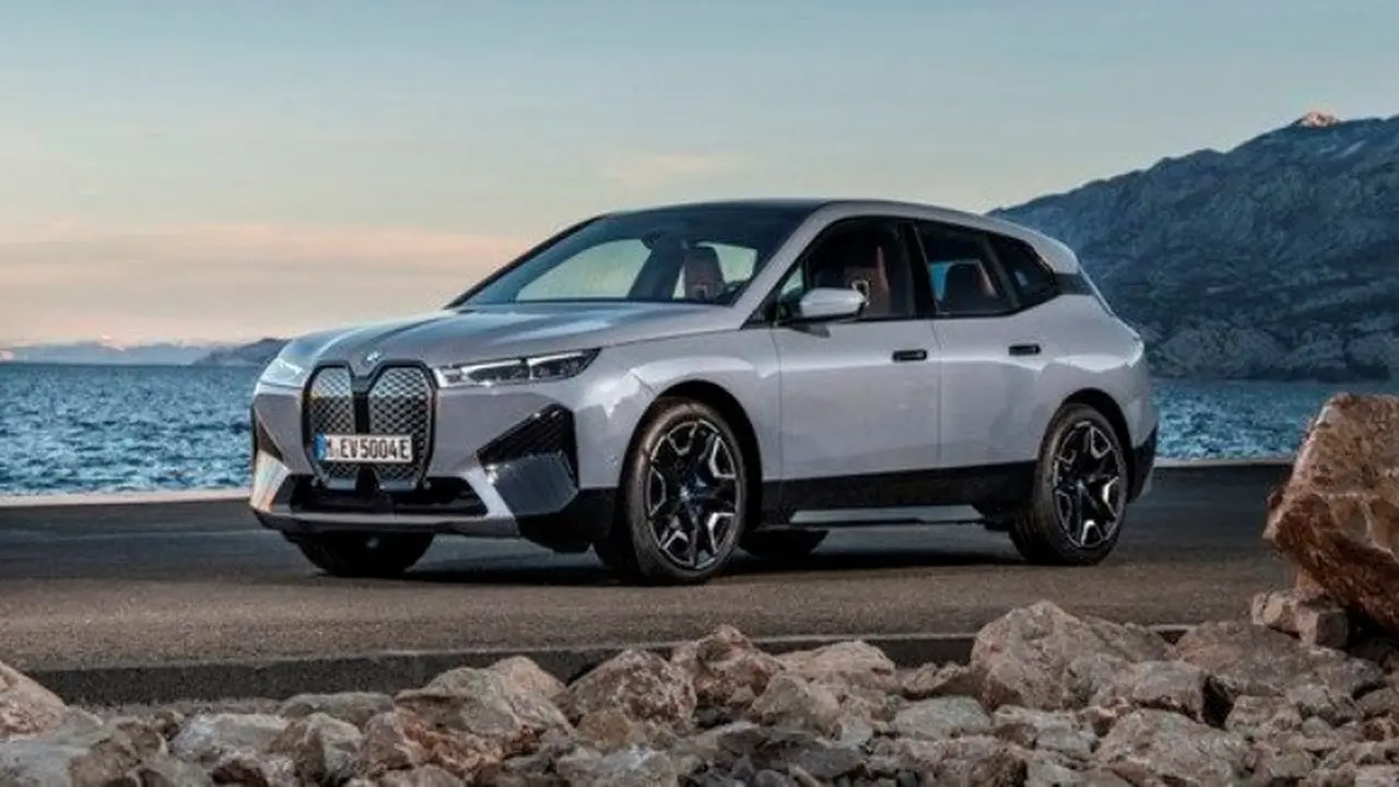 BMW