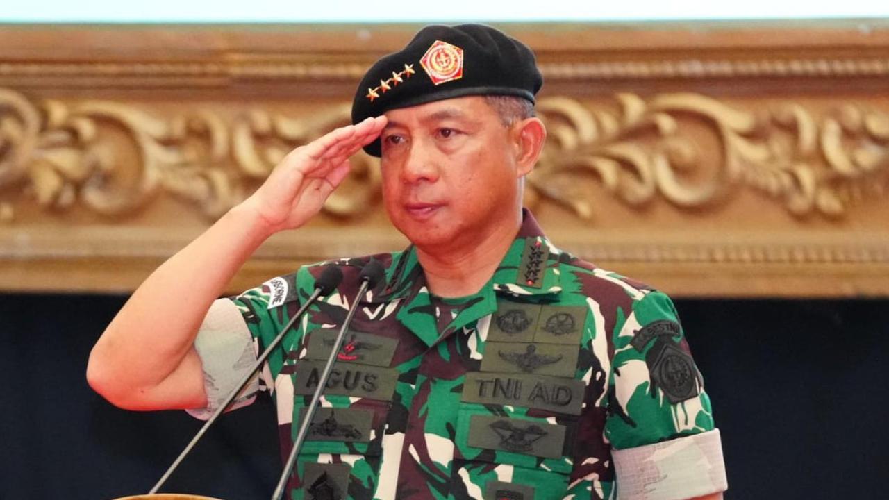 Menteri KKP Sesalkan TNI AL Cabut Pagar Laut Tangerang, Panglima TNI: Sudah Perintah Presiden!