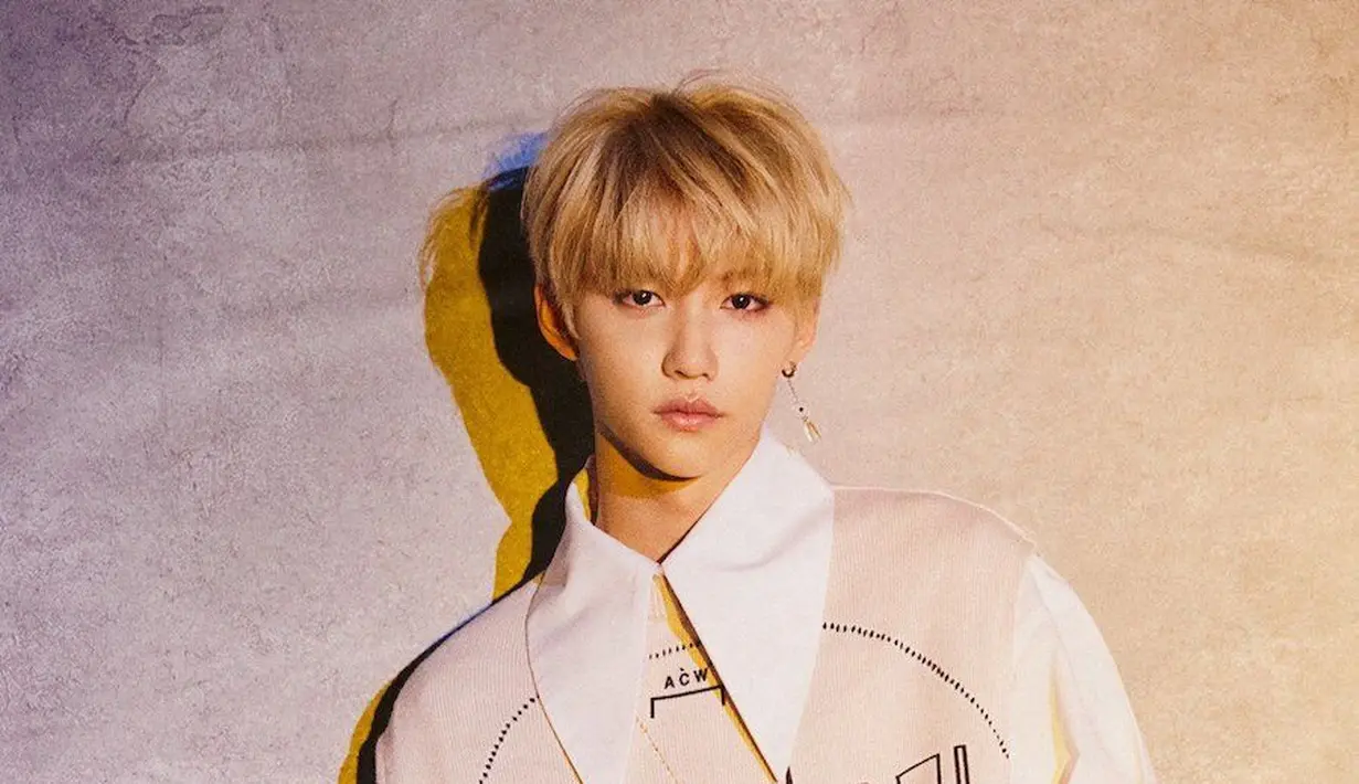 Felix Stray Kids (Foto: Soompi)