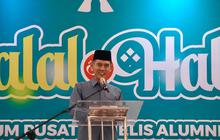 Prof Niam: Pondasi NU Dibangun di Atas Komitmen Persatuan