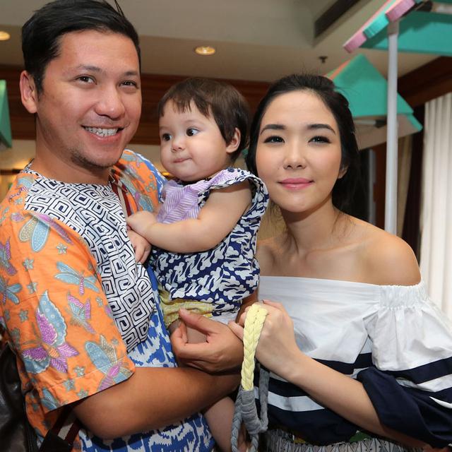 Gading Marten Pacaran Lagi Sama Siapa Showbiz Liputan6 Com