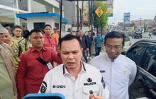 Pemkot Serang Terima Bankeu Rp65 Miliar dari Kerja Sama Pengelolaan Sampah Tangsel, Fokus Infrastruktur Cilowong