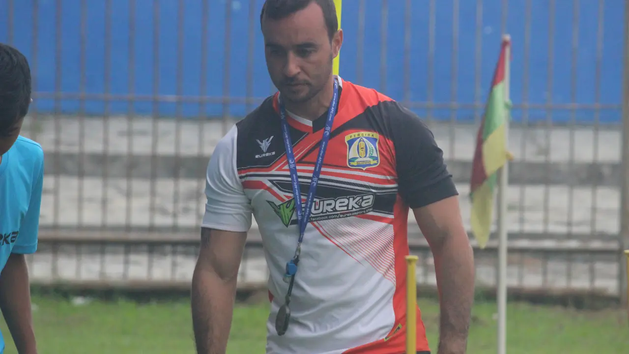 Persiba Balikpapan