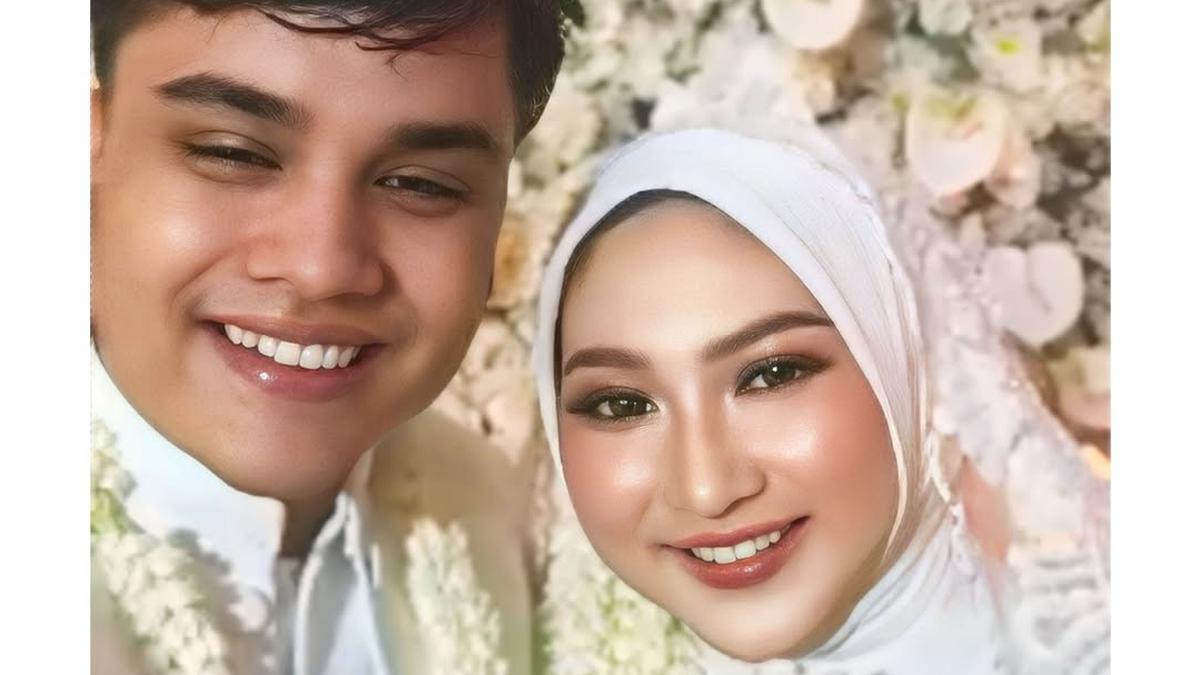 Ressa Rossano Menikah Lagi di Banyuwangi, Denada Lantunkan 4 Doa Indah Ini